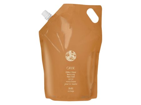 Cote d Azur Hand Wash Refill Pouch on Sale