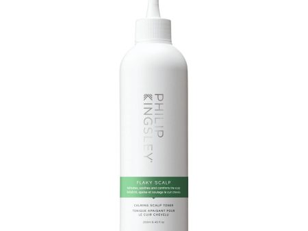 Flaky Scalp Calming Toner Hot on Sale