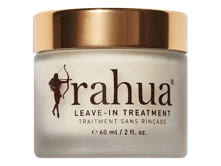 Leave-In Treatment Hot on Sale