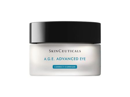 A.G.E. Advanced Eye Online now