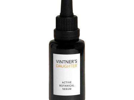 Active Botanical Serum Discount