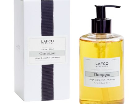 Champagne Liquid Soap Online