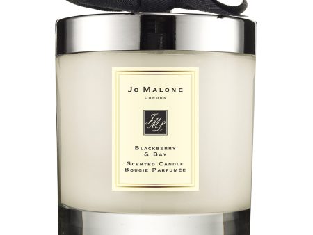 Blackberry & Bay Home Candle Online Sale