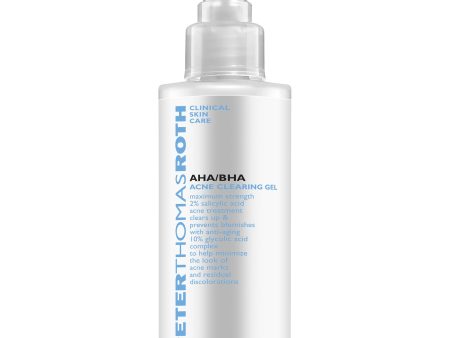 Aha bha Acne Clearing Gel Cheap