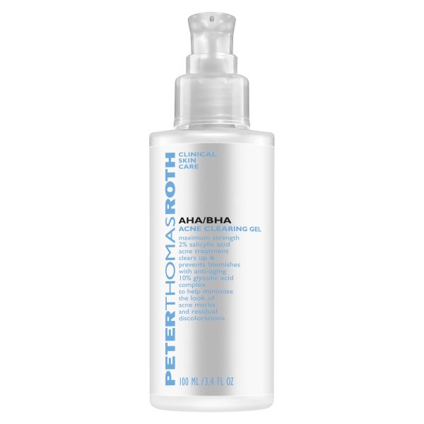 Aha bha Acne Clearing Gel Cheap