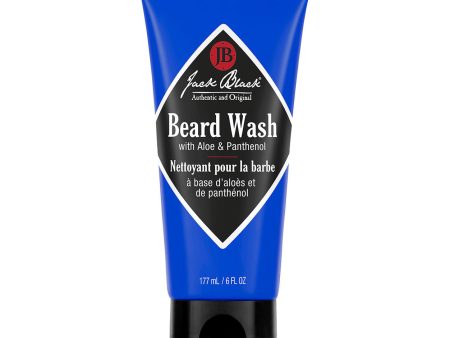 Beard Wash For Sale