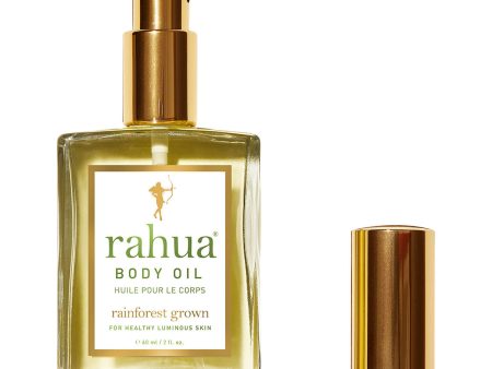 Body Oil For Sale