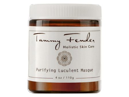 Purifying Luculent Masque on Sale