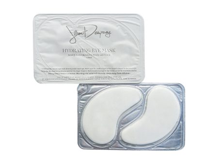 Hydrating Eye Masks Hot on Sale