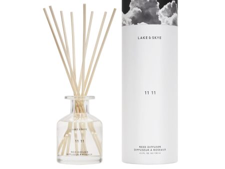 11 11 Reed Diffuser For Discount