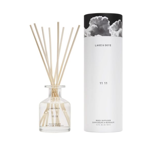 11 11 Reed Diffuser For Discount