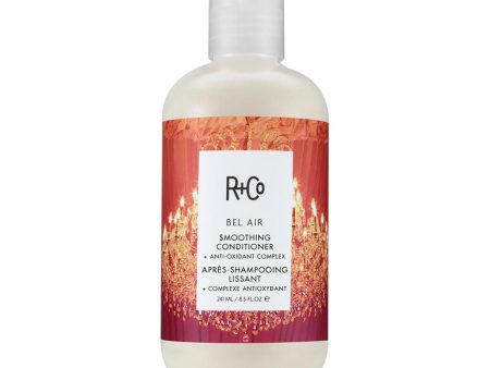 Bel Air Smoothing Conditioner and Anti-Oxidant Complex Online now