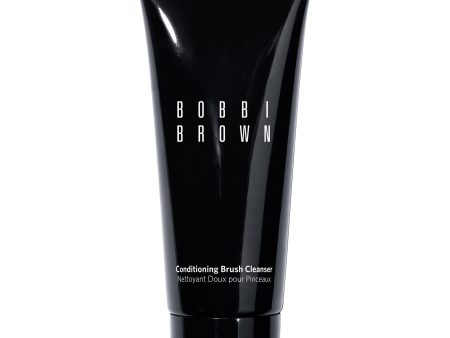 Conditioning Brush Cleanser Hot on Sale