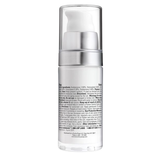 Anthelios AOX Face Serum Sunscreen SPF 50 For Cheap