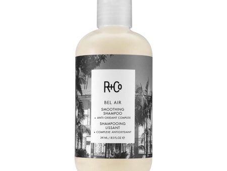 Bel Air Smoothing Shampoo and Anti-Oxidant Complex For Cheap