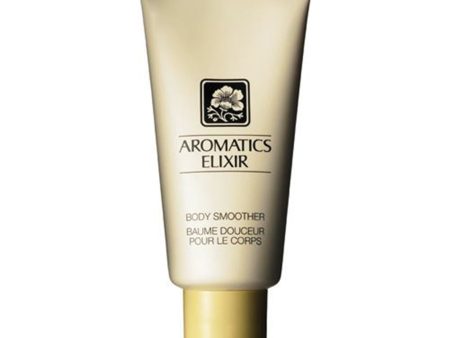 Aromatics Elixir Body Smoother on Sale