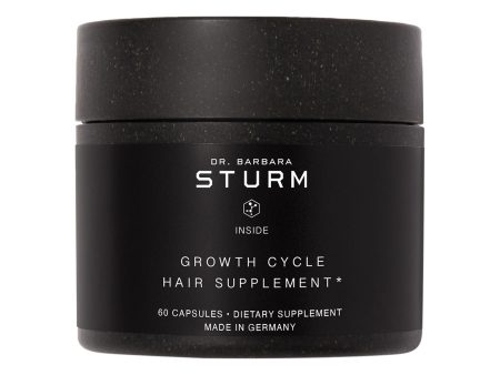 Growth Cycle Hair Supplement Online now