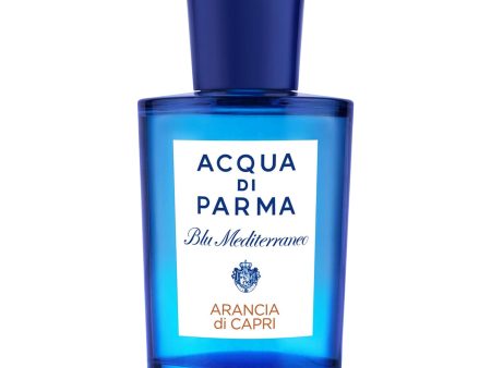 Blu Mediterraneo Arancia Di Capri Eau De Toilette on Sale