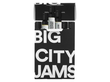 Big City Jams Online now