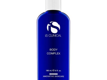 Body Complex Cheap