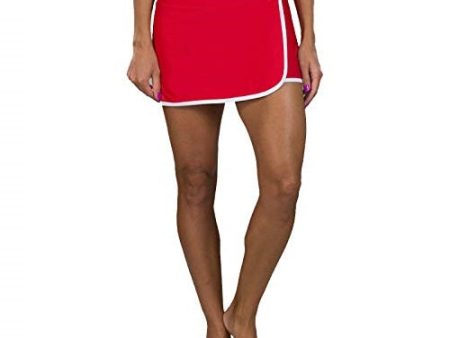 Jofit Women s Wrap Panel Skort Online