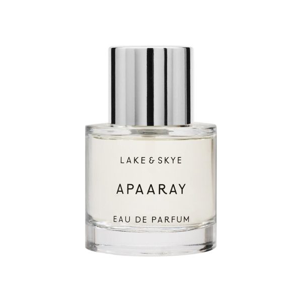 Apaaray Eau de Parfum Fashion