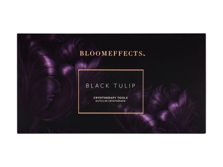 Black Tulip Cryotherapy Tools Sale