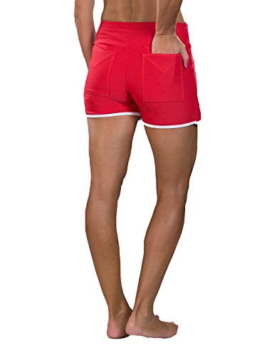 Jofit Women s Wrap Panel Skort Online