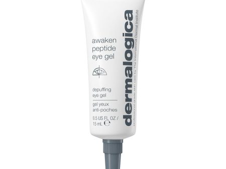 Awaken Peptide Eye Gel Discount