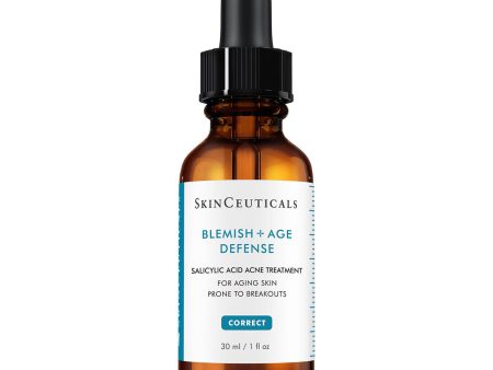 Blemish + Age Defense Cheap