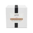 Amber Black Vanilla Signature Candle Hot on Sale