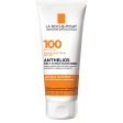 Anthelios Melt-in Milk Body and Face Sunscreen Lotion Broad Spectrum SPF 100 Discount