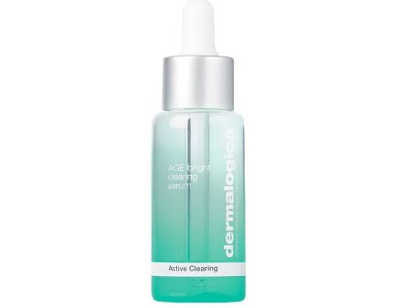 AGE Bright Clearing Serum Online