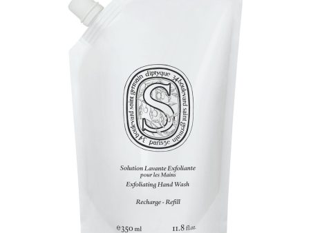 Exfoliating Hand Wash Scrub Refill Hot on Sale