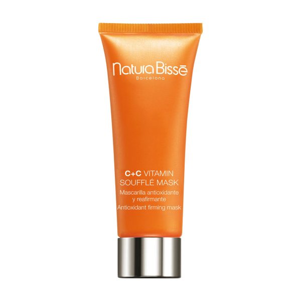 C+C Vitamin Souffle Mask Discount