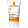 Anthelios Gentle Mineral Sunscreen Lotion SPF 50 For Discount