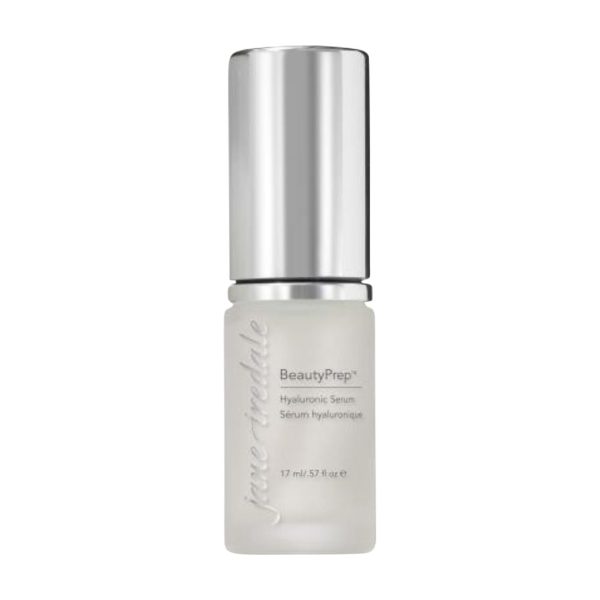 BeautyPrep Hyaluronic Serum For Discount