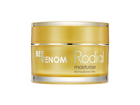 Bee Venom Moisturiser Discount