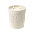 34 Boulevard Saint Germain Candle on Sale