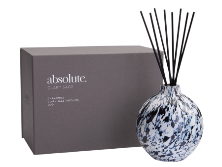 Clary Sage Absolute Diffuser Online Sale