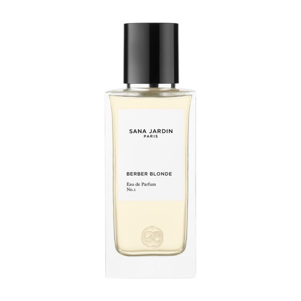 Berber Blonde Eau De Parfum Supply