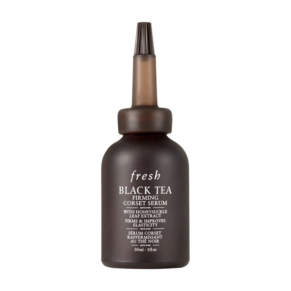 Black Tea Firming Peptides Serum For Sale