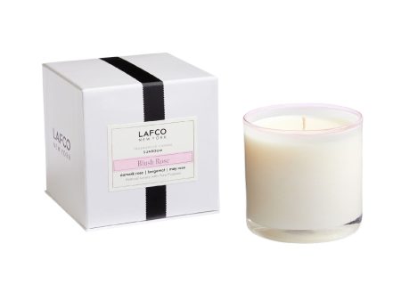 Blush Rose Signature Candle Online Hot Sale