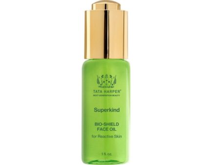 Bio-Shield Face Oil For Cheap