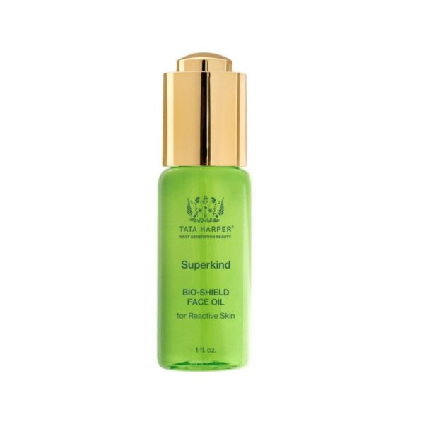 Bio-Shield Face Oil For Cheap