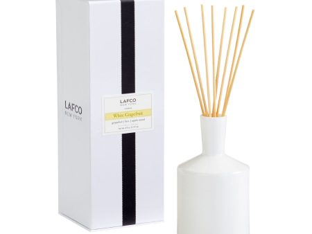 White Grapefruit Classic Diffuser Discount