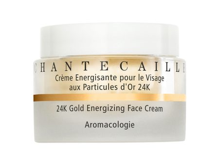 24K Gold Energizing Face Cream Online now