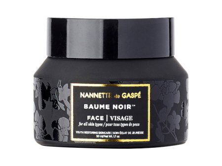 Baume Noir Face Online now