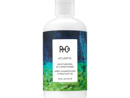 Atlantis Moisturizing B5 Conditioner Online