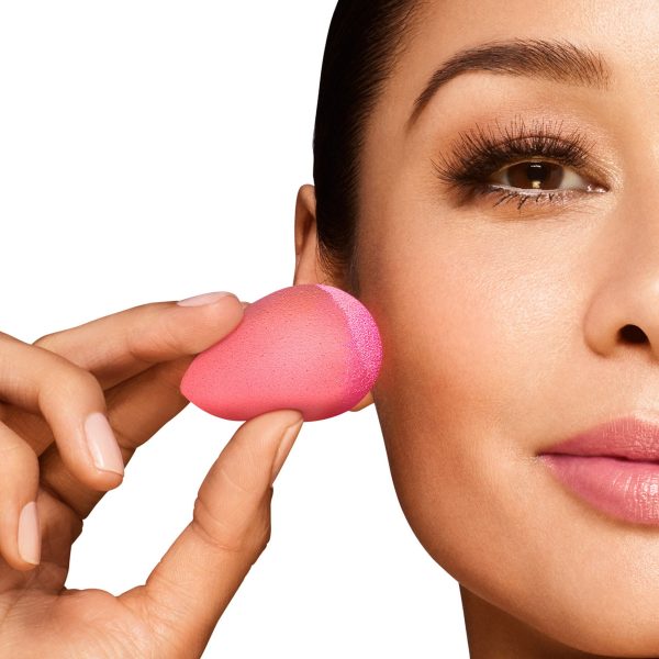 BeautyBlusher Cheeky Makeup Sponge Online now